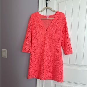 Beautiful Lilly dress wore once